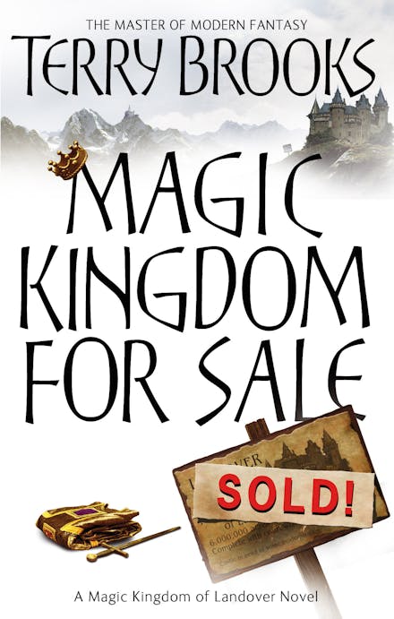Magic Kingdom For Sale/Sold