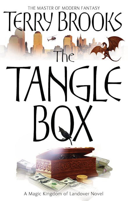 The Tangle Box