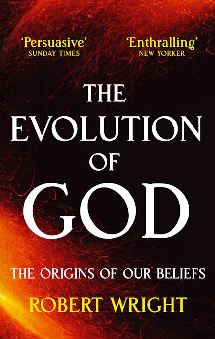 The Evolution Of God