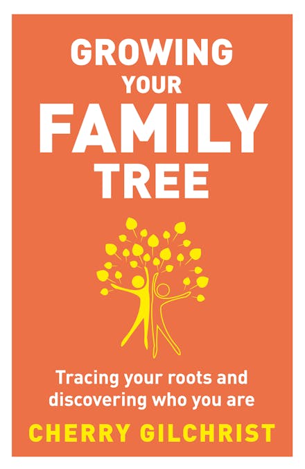 Growing Your Family Tree