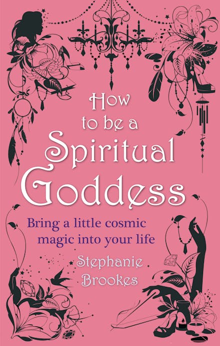 How To Be A Spiritual Goddess