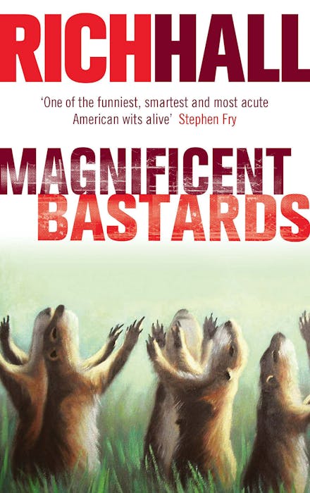 Magnificent Bastards