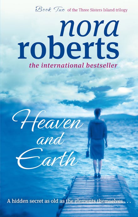 Heaven And Earth