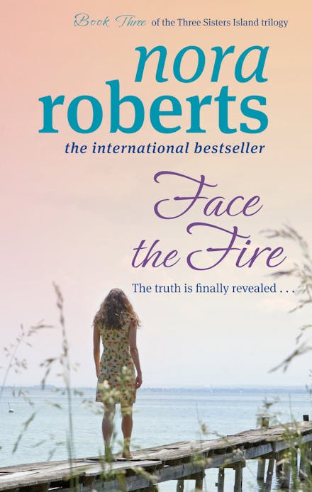 Face The Fire