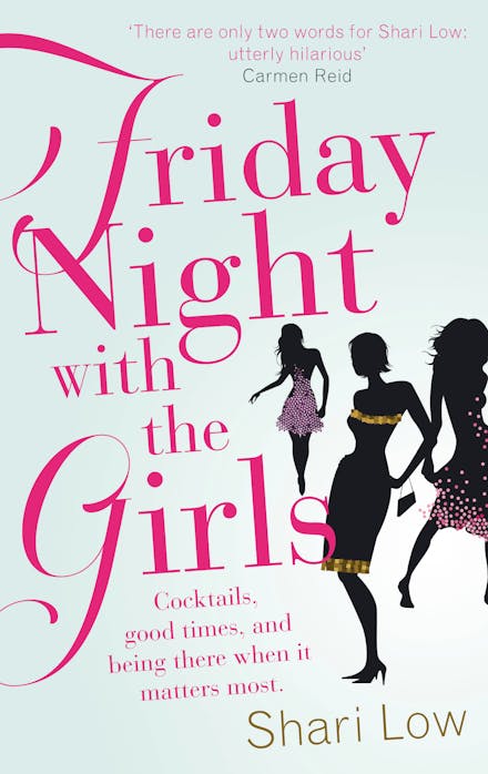 Friday Night With The Girls