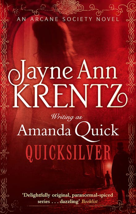 Quicksilver