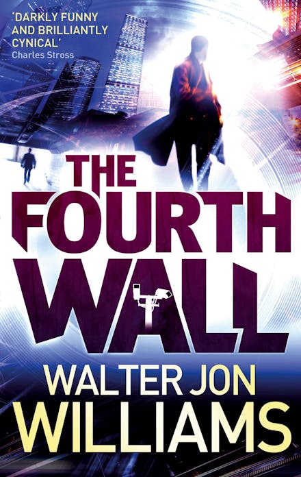 The Fourth Wall