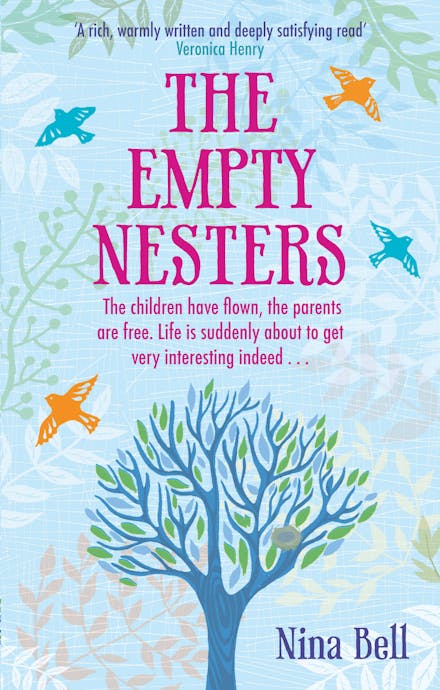 The Empty Nesters