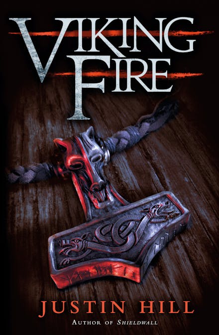 Viking Fire