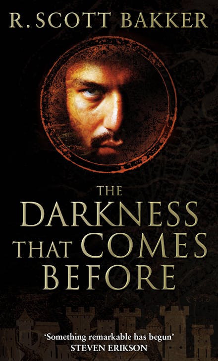 The Darkness That Comes Before