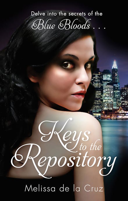 Keys To The Repository