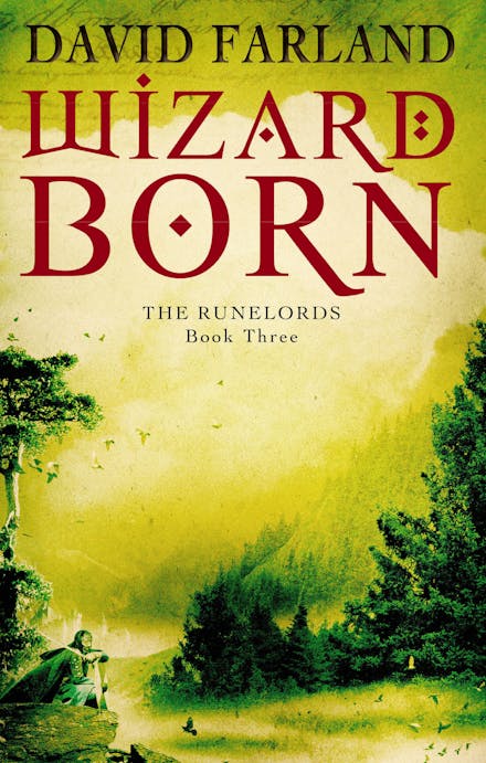 Wizardborn