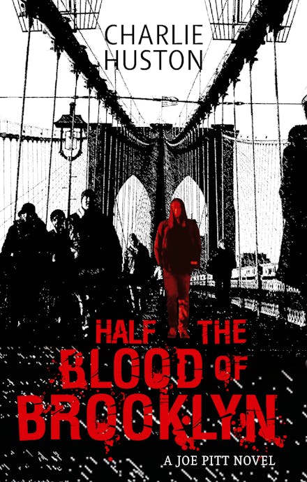 Half The Blood Of Brooklyn