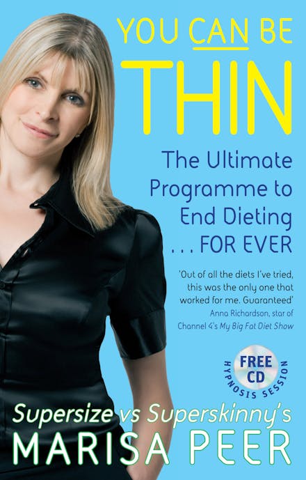 You Can Be Thin