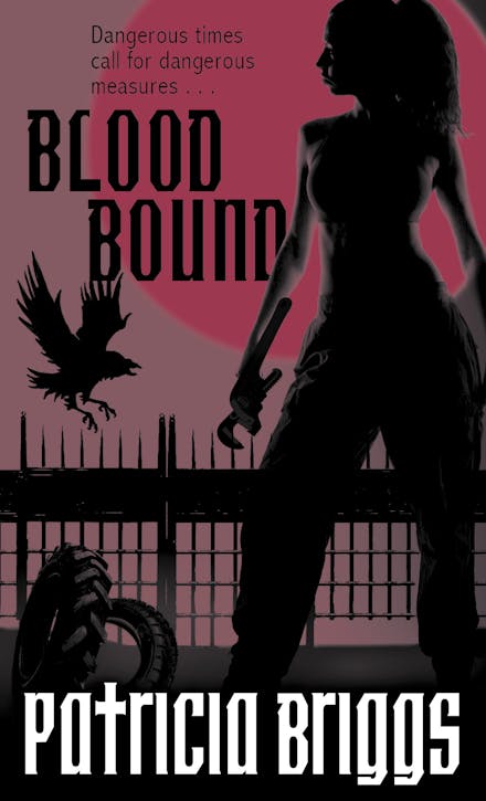 Blood Bound