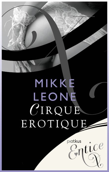 Cirque Erotique