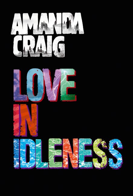 Love In Idleness
