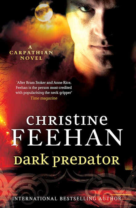 Dark Predator