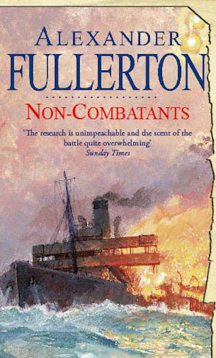 Non-Combatants