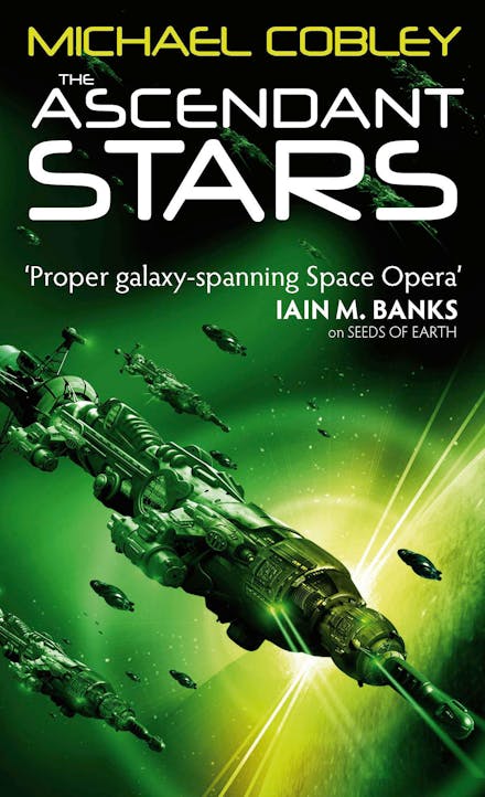 The Ascendant Stars
