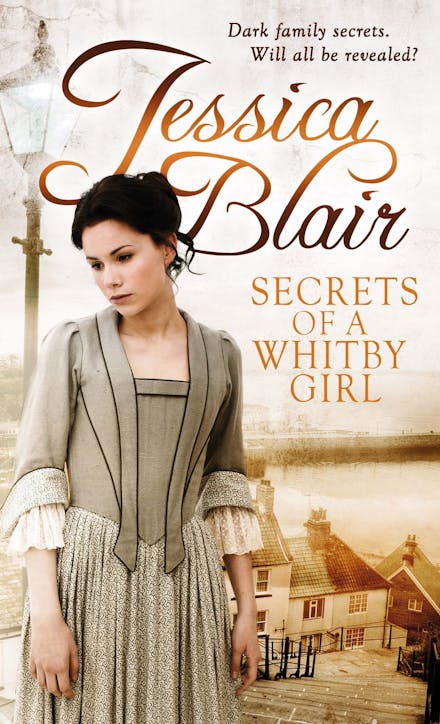 Secrets Of A Whitby Girl