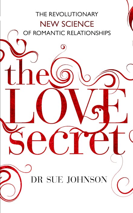 The Love Secret