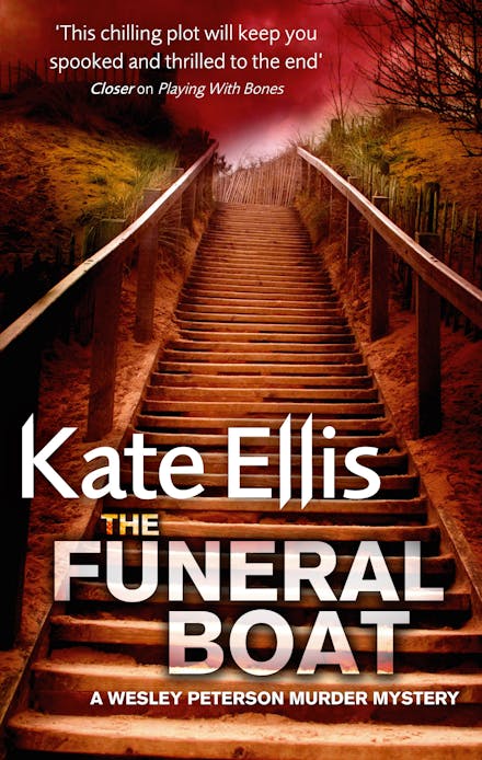 The Funeral Boat