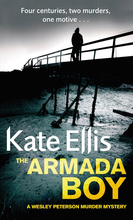The Armada Boy