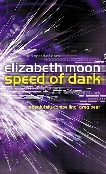 Speed Of Dark