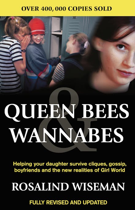 Queen Bees And Wannabes for the Facebook Generation