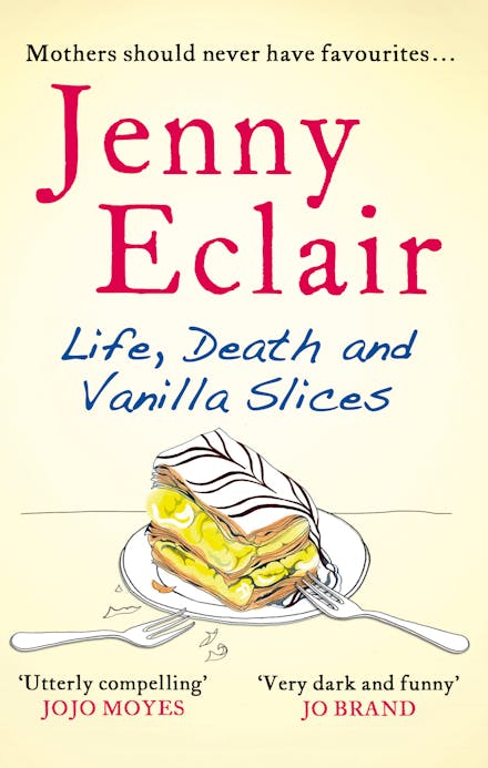 Life, Death and Vanilla Slices