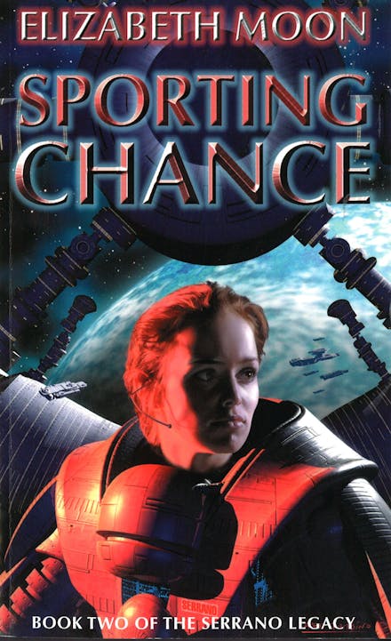 Sporting Chance