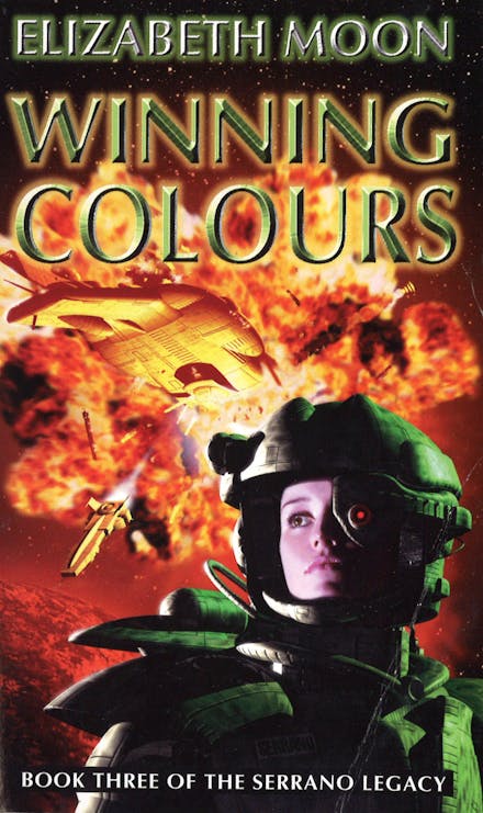Winning Colours