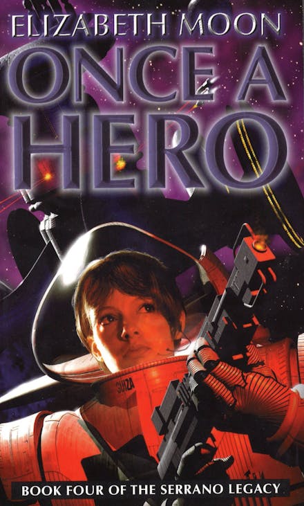 Once A Hero