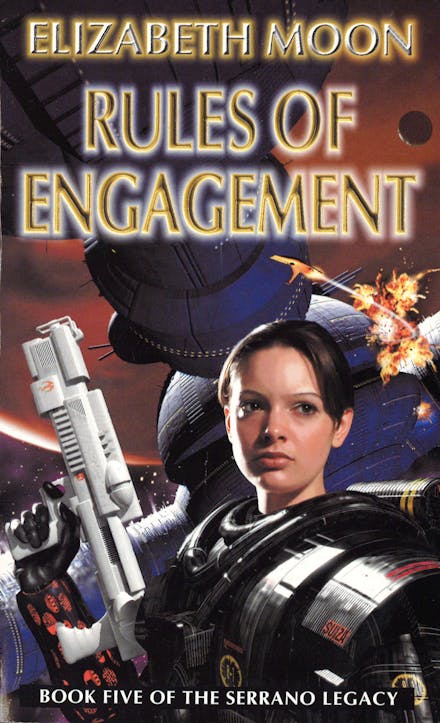 Rules Of Engagement
