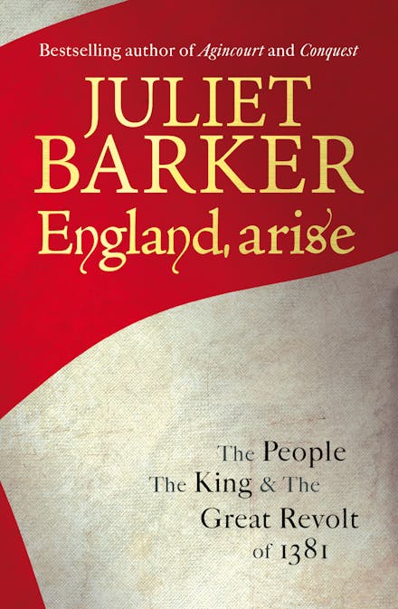 England, Arise