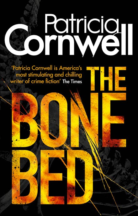 The Bone Bed