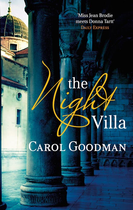 The Night Villa