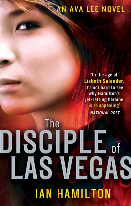 The Disciple of Las Vegas