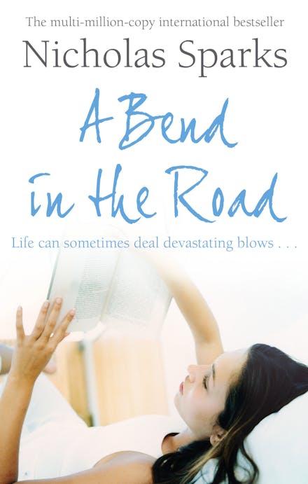 A Bend In The Road