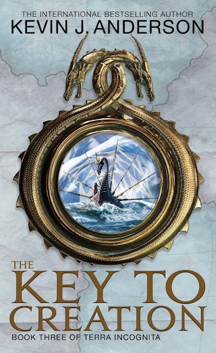 The Key To Creation