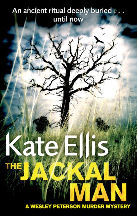 The Jackal Man
