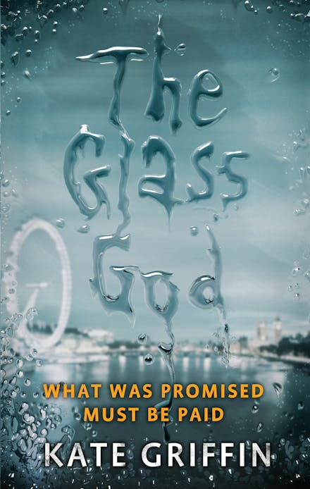 The Glass God