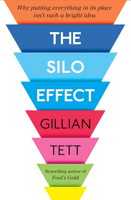 The Silo Effect