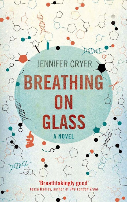 Breathing On Glass
