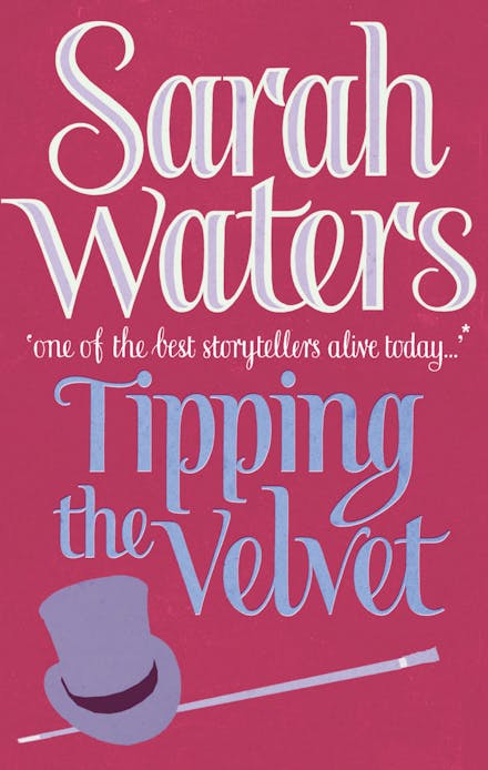 Tipping The Velvet