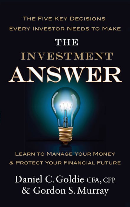 The Investment Answer