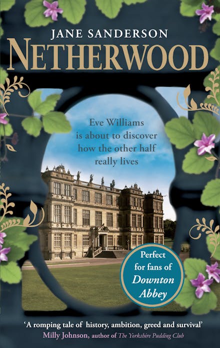 Netherwood