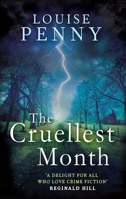 The Cruellest Month