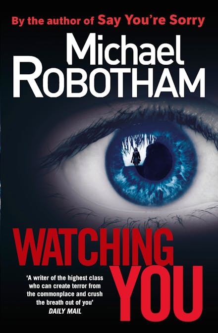 Watching You